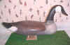 Click here to see a larger image of the Antitque Style Canada Goose