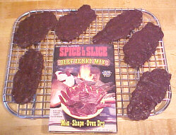 Perfect Jerky everytime. 